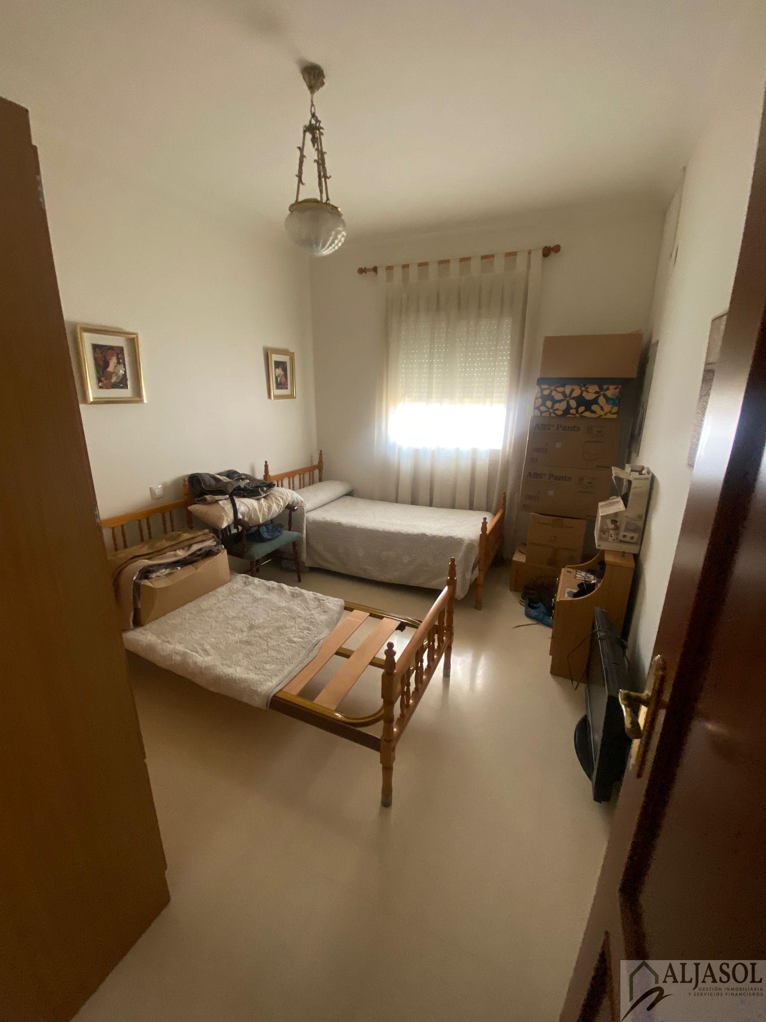 Venta de casa en La Rinconada