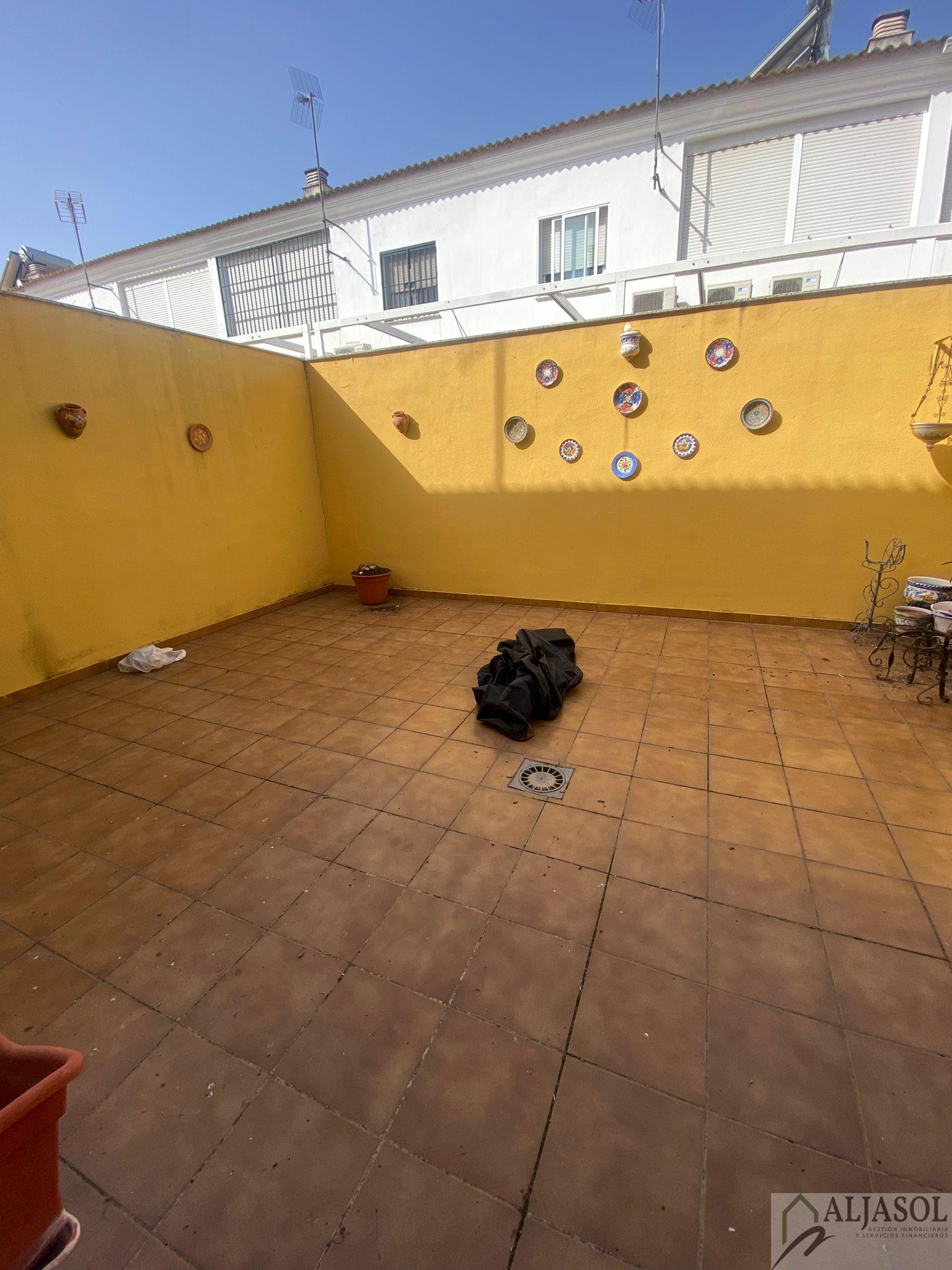 Venta de casa en La Rinconada