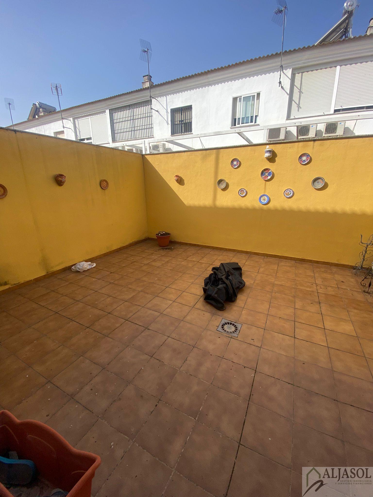 Venta de casa en La Rinconada
