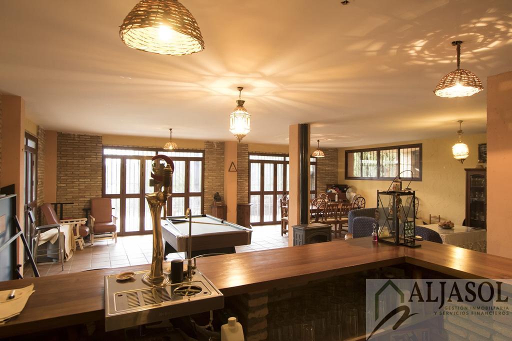 Venta de chalet en Dos Hermanas