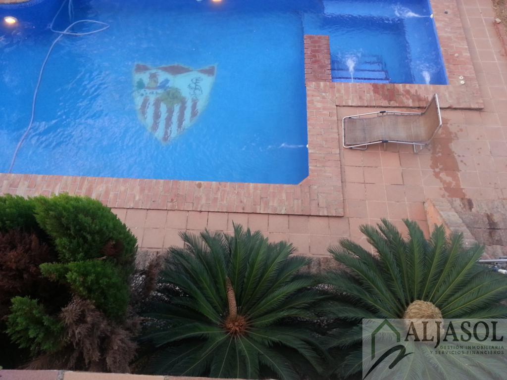 Venta de chalet en Dos Hermanas