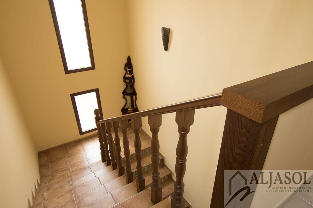 Venta de chalet en Dos Hermanas