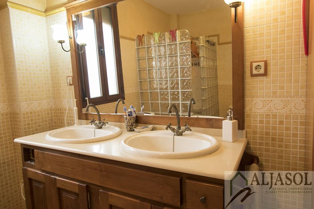 Venta de chalet en Dos Hermanas