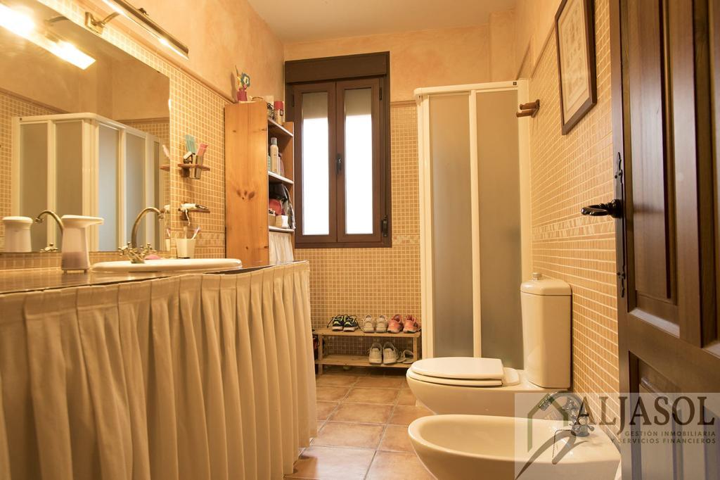 Venta de chalet en Dos Hermanas
