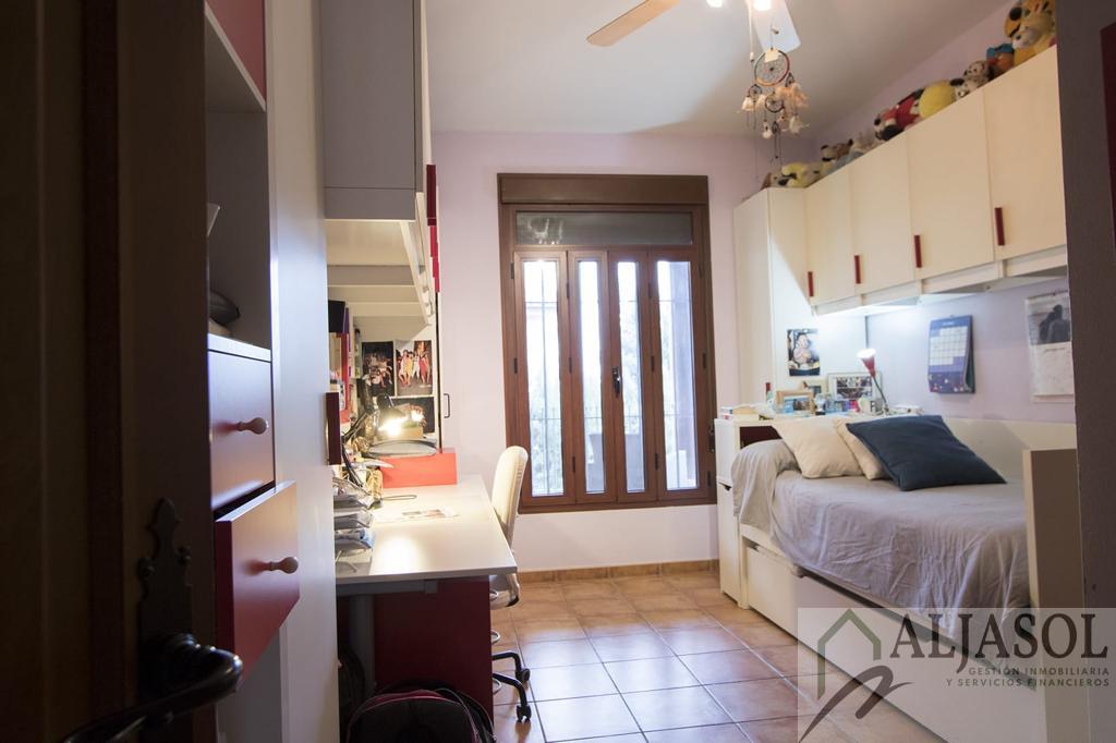 Venta de chalet en Dos Hermanas