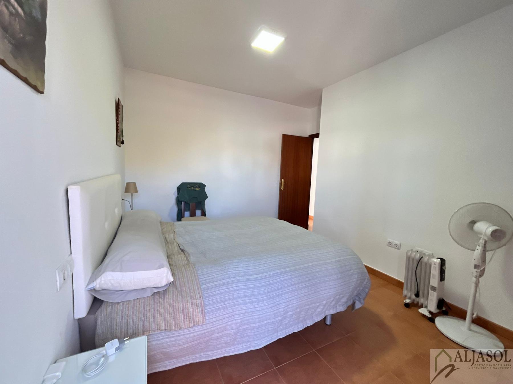 For sale of flat in Bollullos de la Mitación