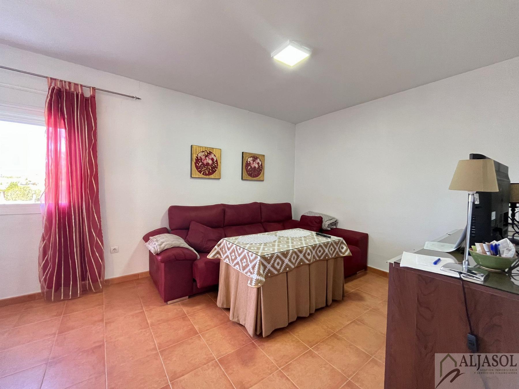 For sale of flat in Bollullos de la Mitación