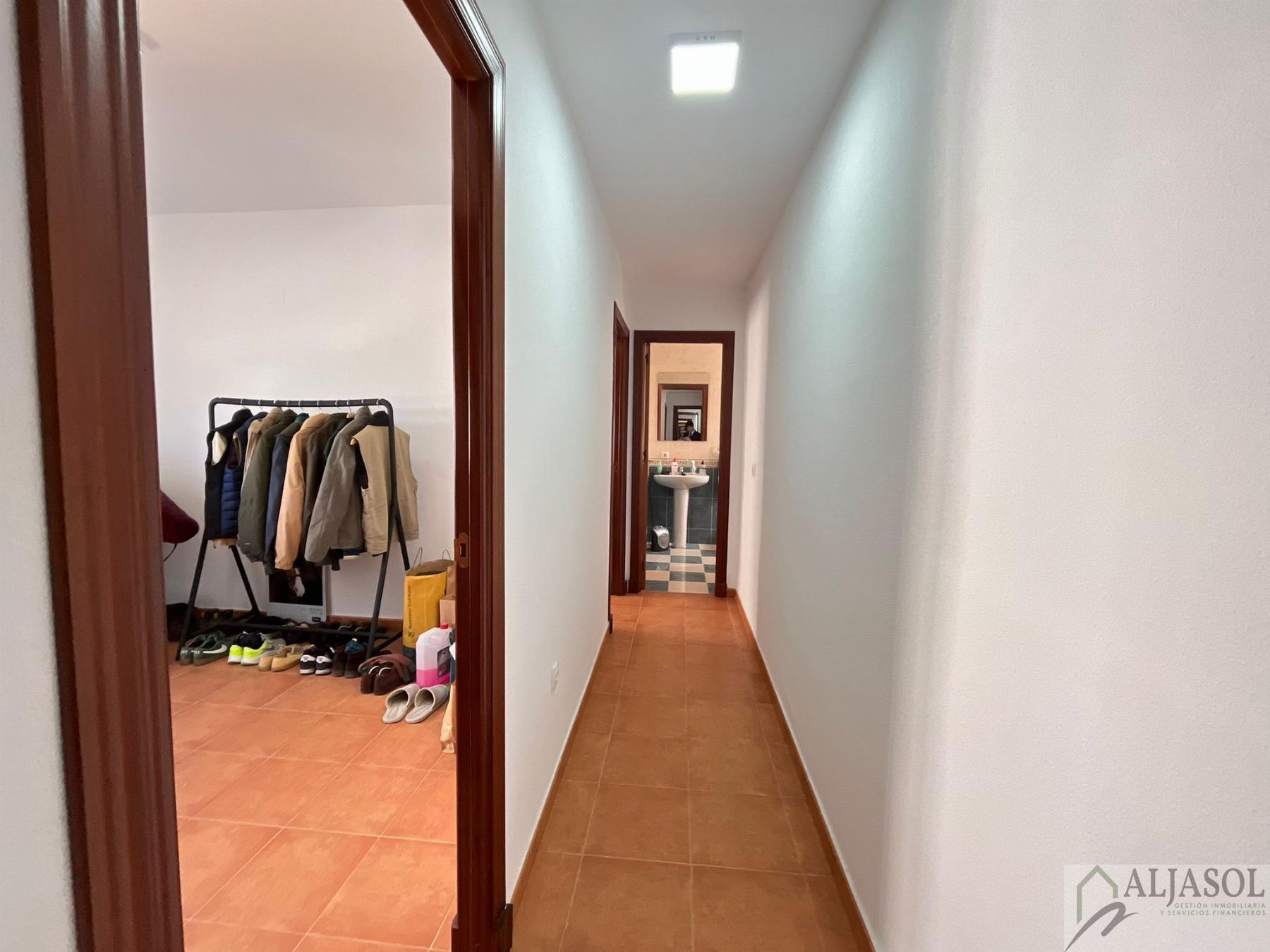 For sale of flat in Bollullos de la Mitación