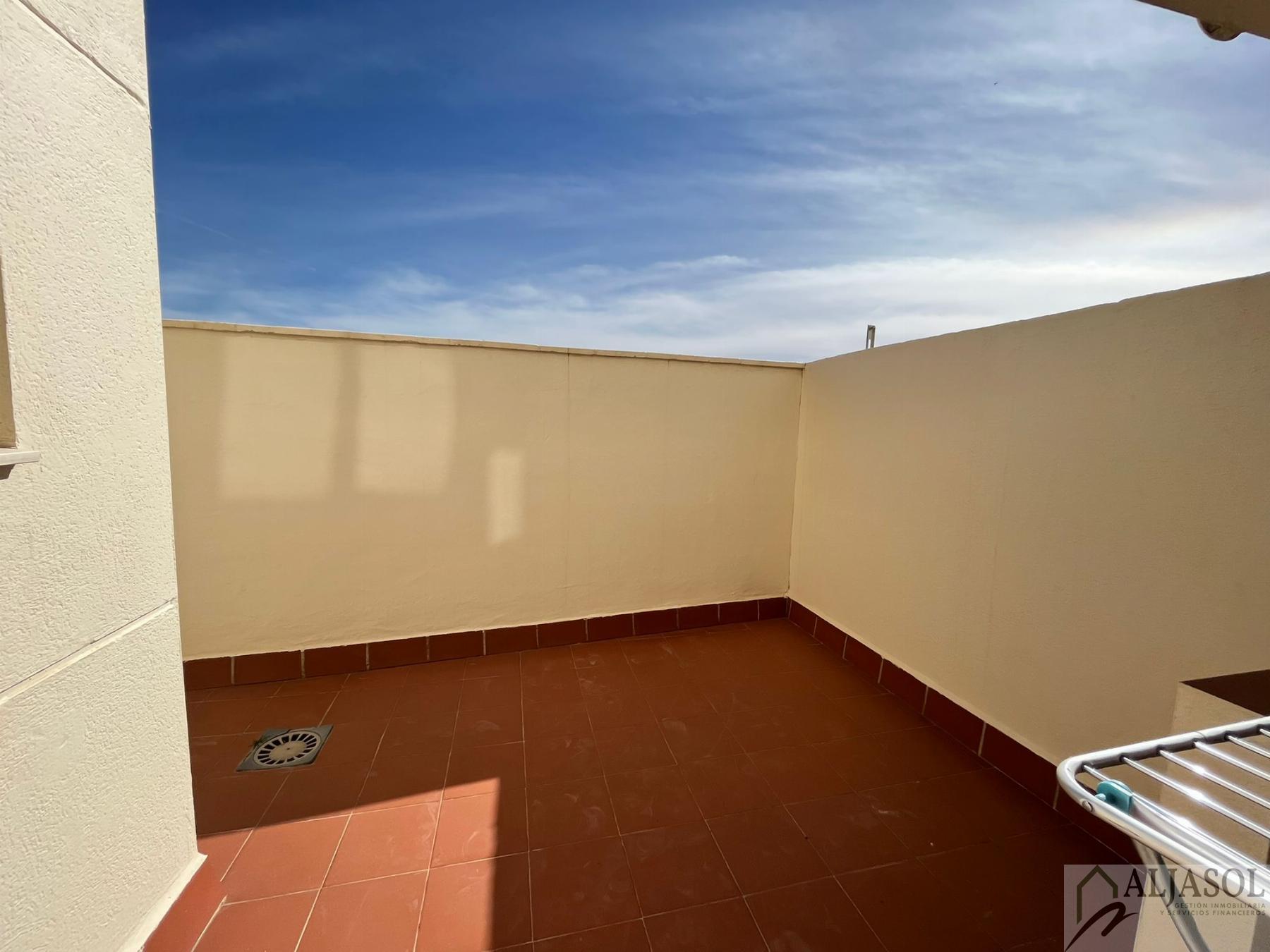 For sale of flat in Bollullos de la Mitación