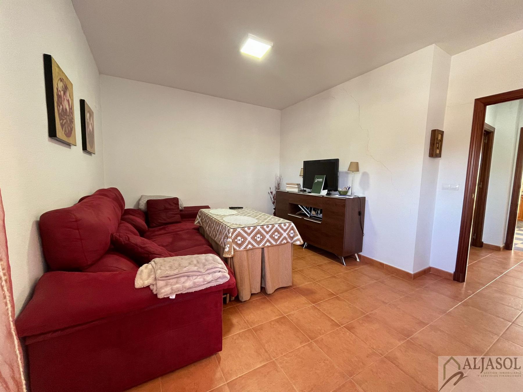 For sale of flat in Bollullos de la Mitación