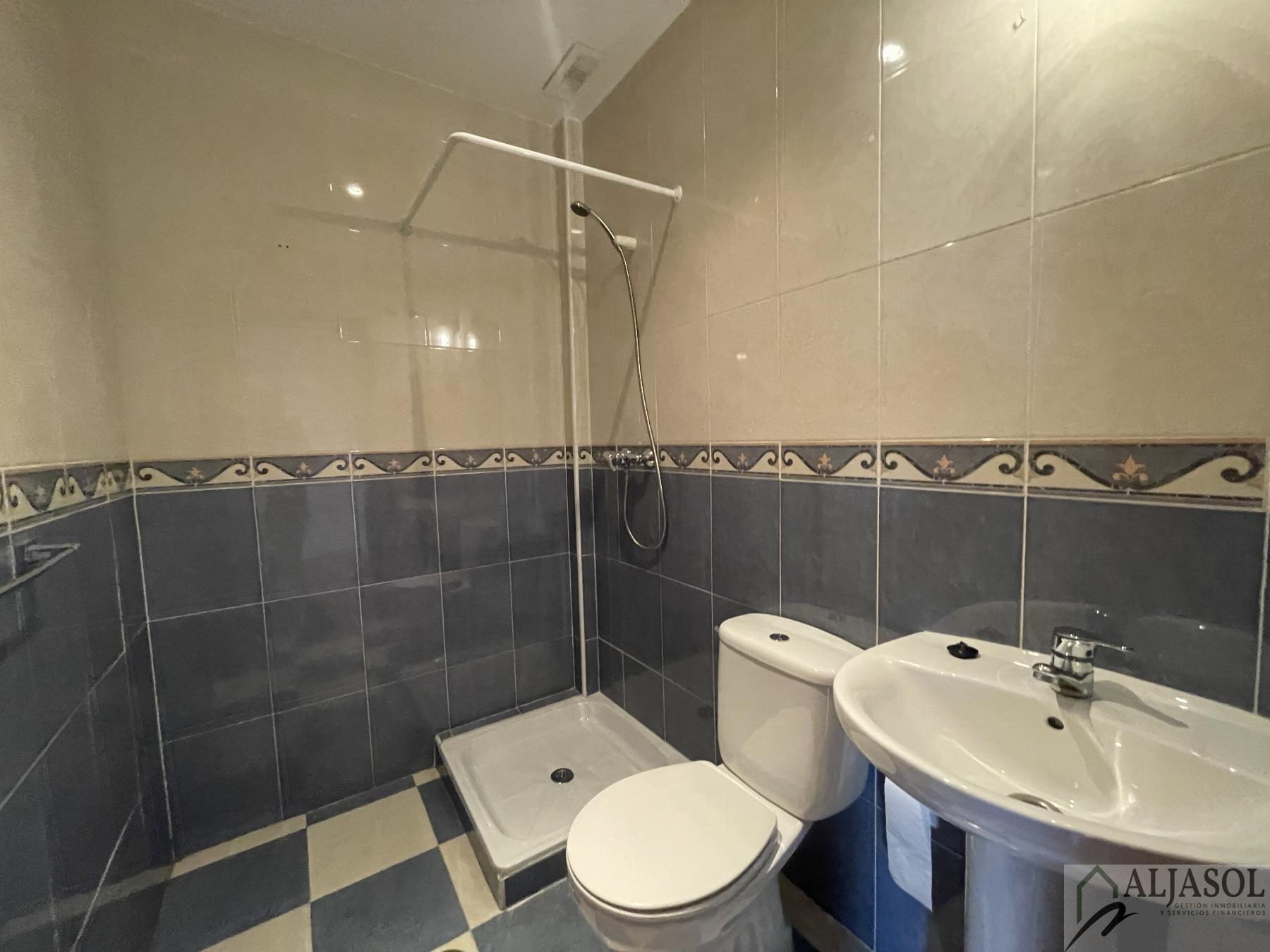 Venta de casa en Bollullos de la Mitación