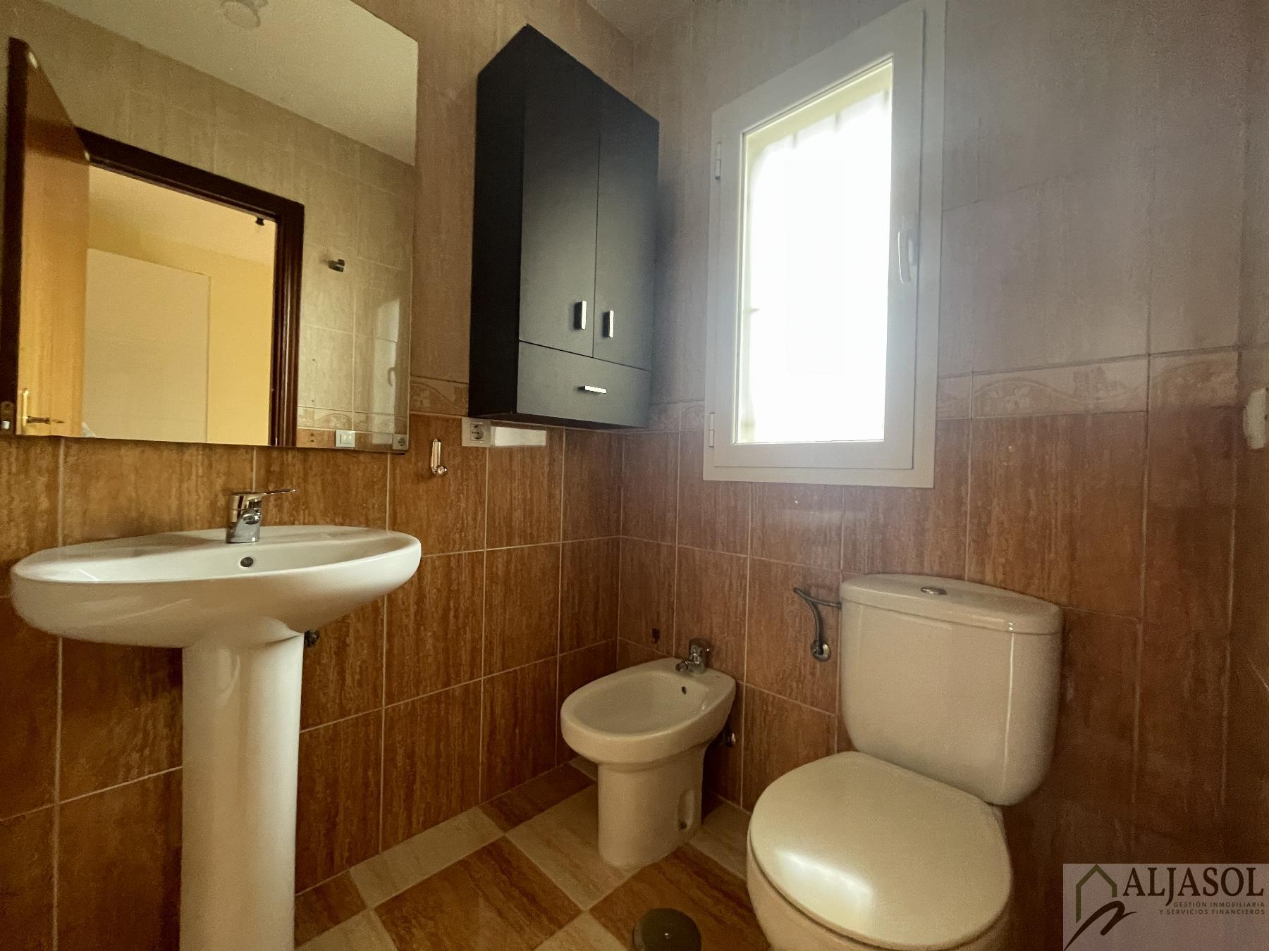 Venta de casa en Bollullos de la Mitación