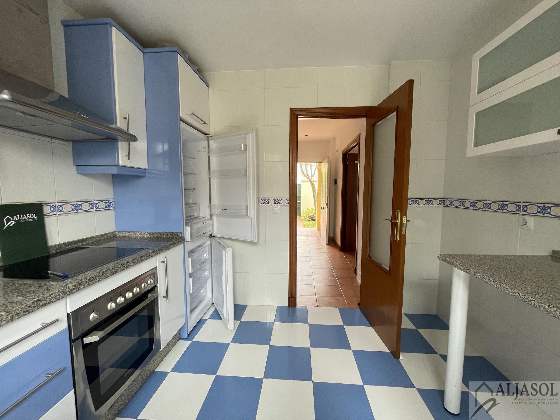 Venta de casa en Bollullos de la Mitación