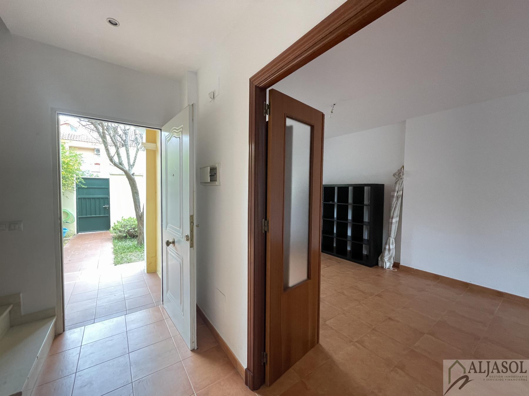 Venta de casa en Bollullos de la Mitación