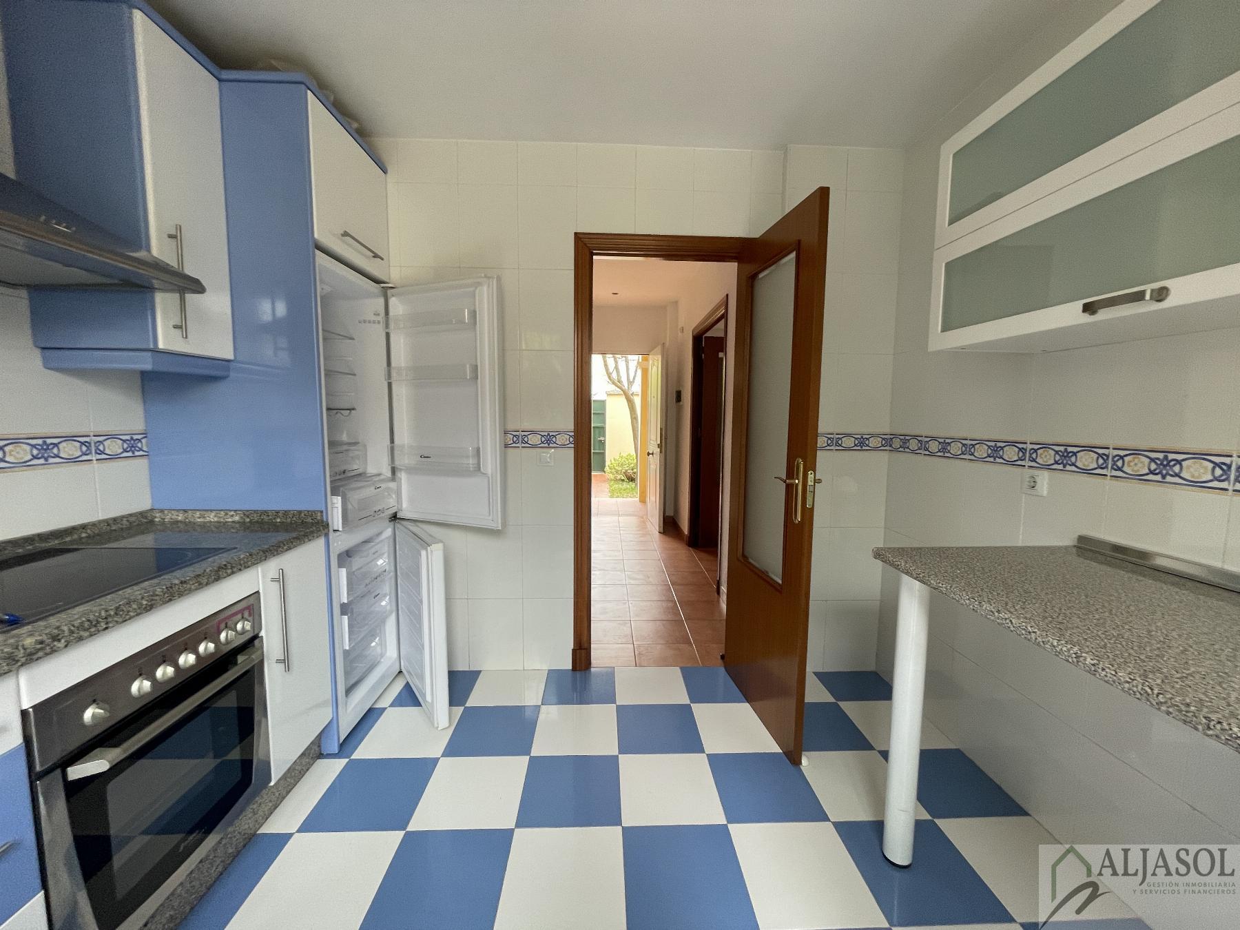 Venta de casa en Bollullos de la Mitación