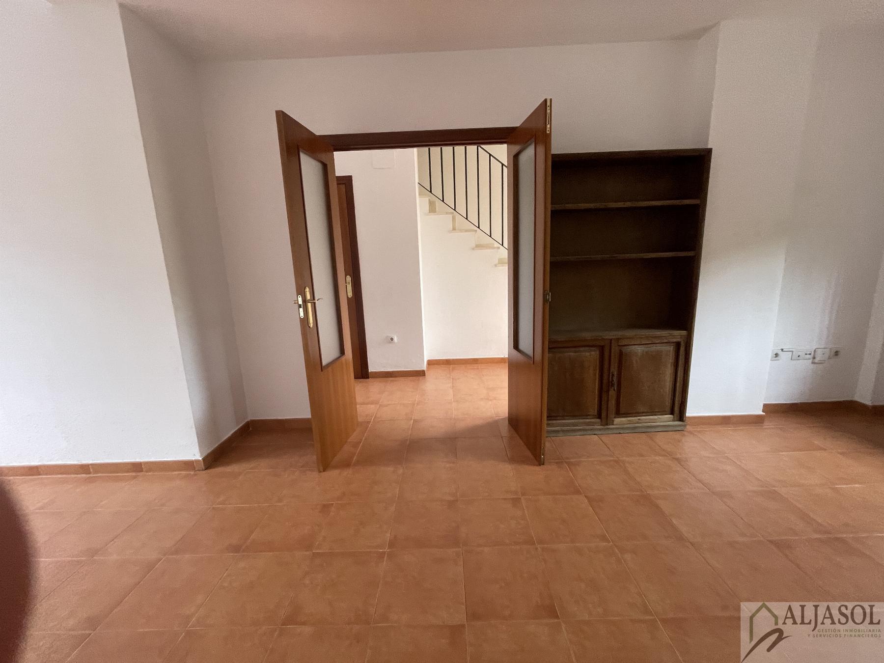 Venta de casa en Bollullos de la Mitación