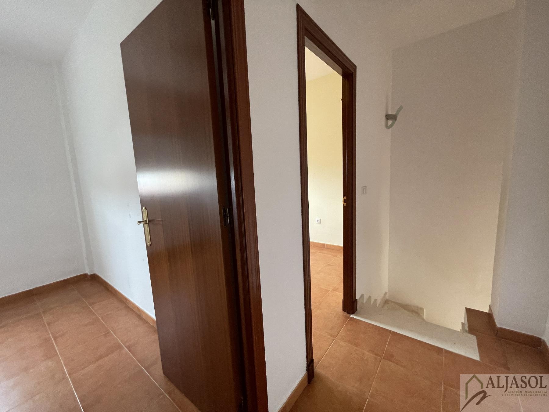 Venta de casa en Bollullos de la Mitación