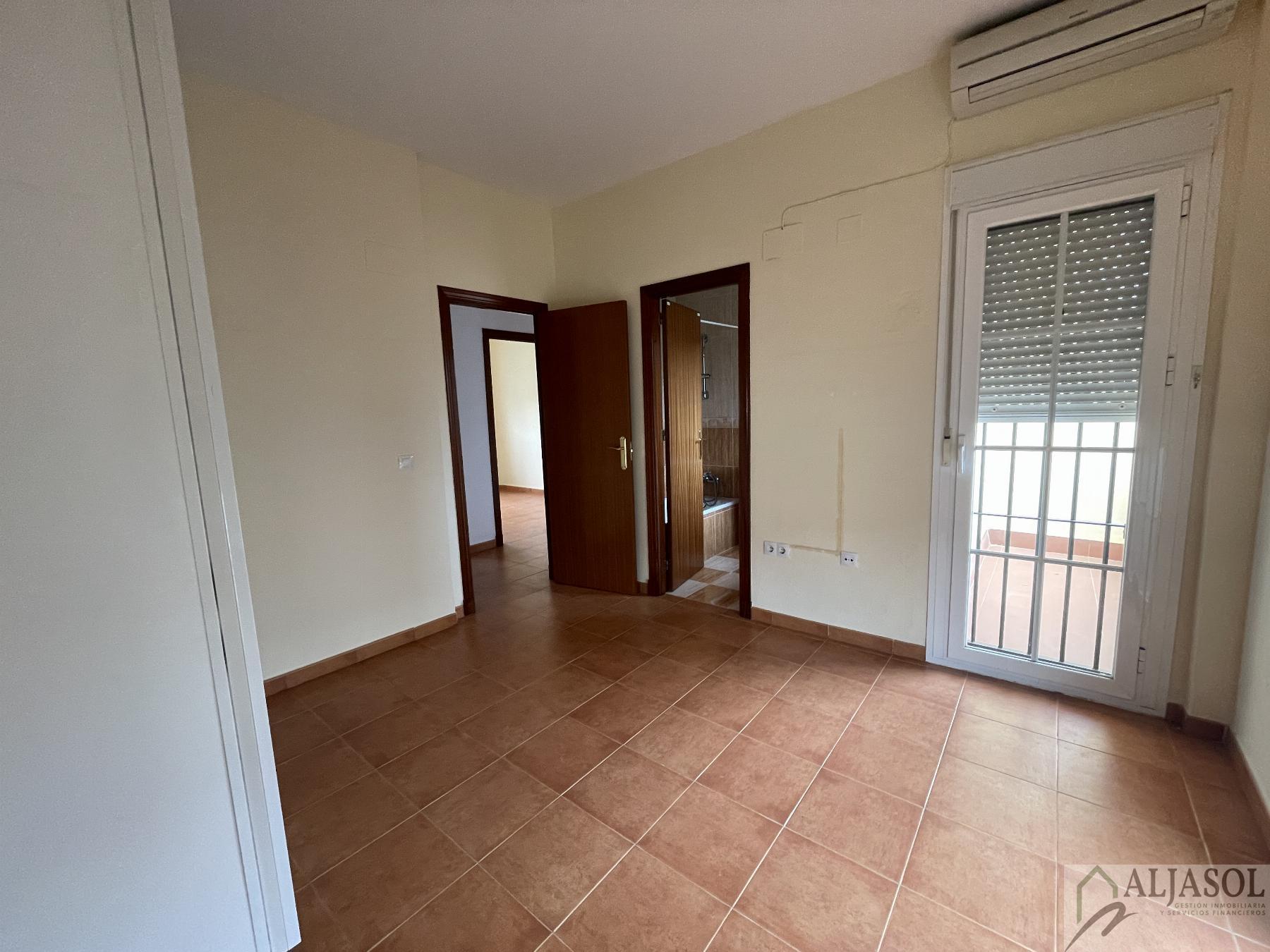 Venta de casa en Bollullos de la Mitación