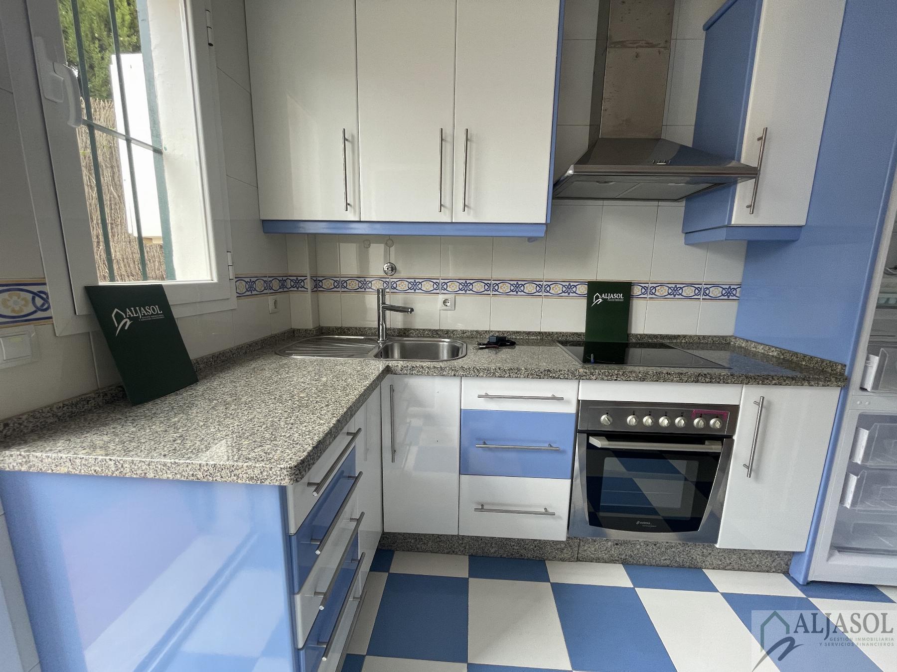 Venta de casa en Bollullos de la Mitación