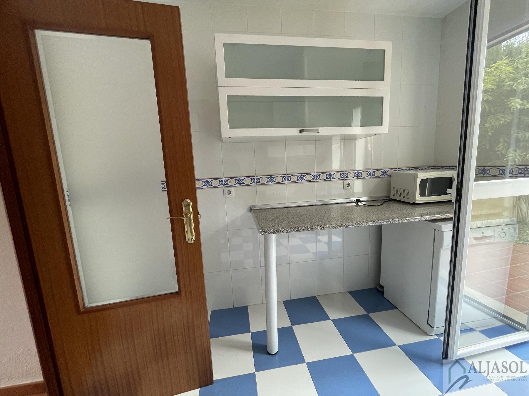 Venta de casa en Bollullos de la Mitación