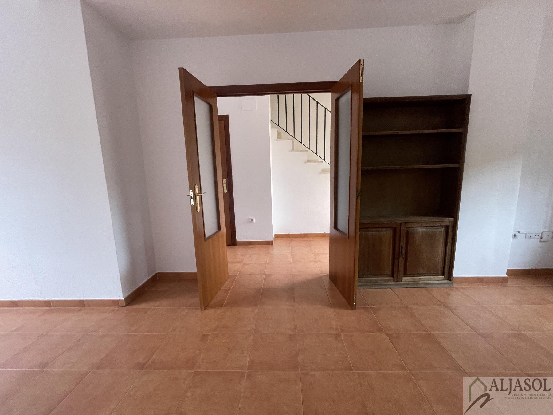 Venta de casa en Bollullos de la Mitación