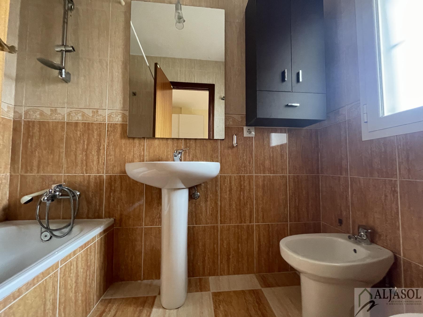 Venta de casa en Bollullos de la Mitación
