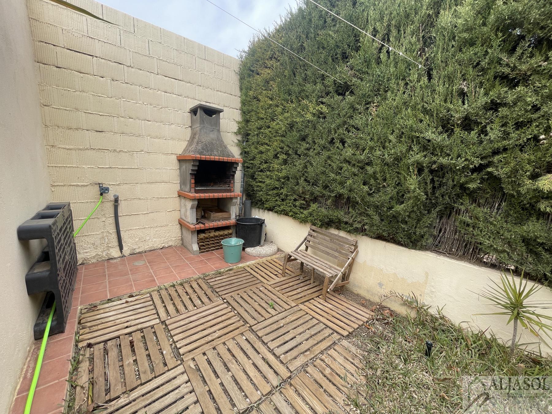 Venta de casa en Bollullos de la Mitación