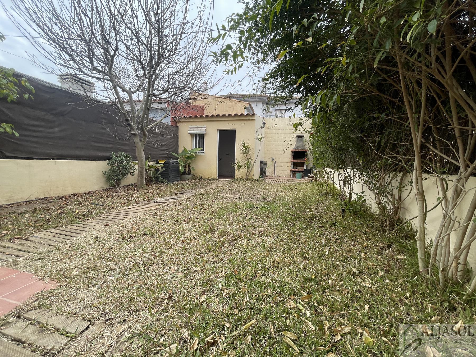 Venta de casa en Bollullos de la Mitación