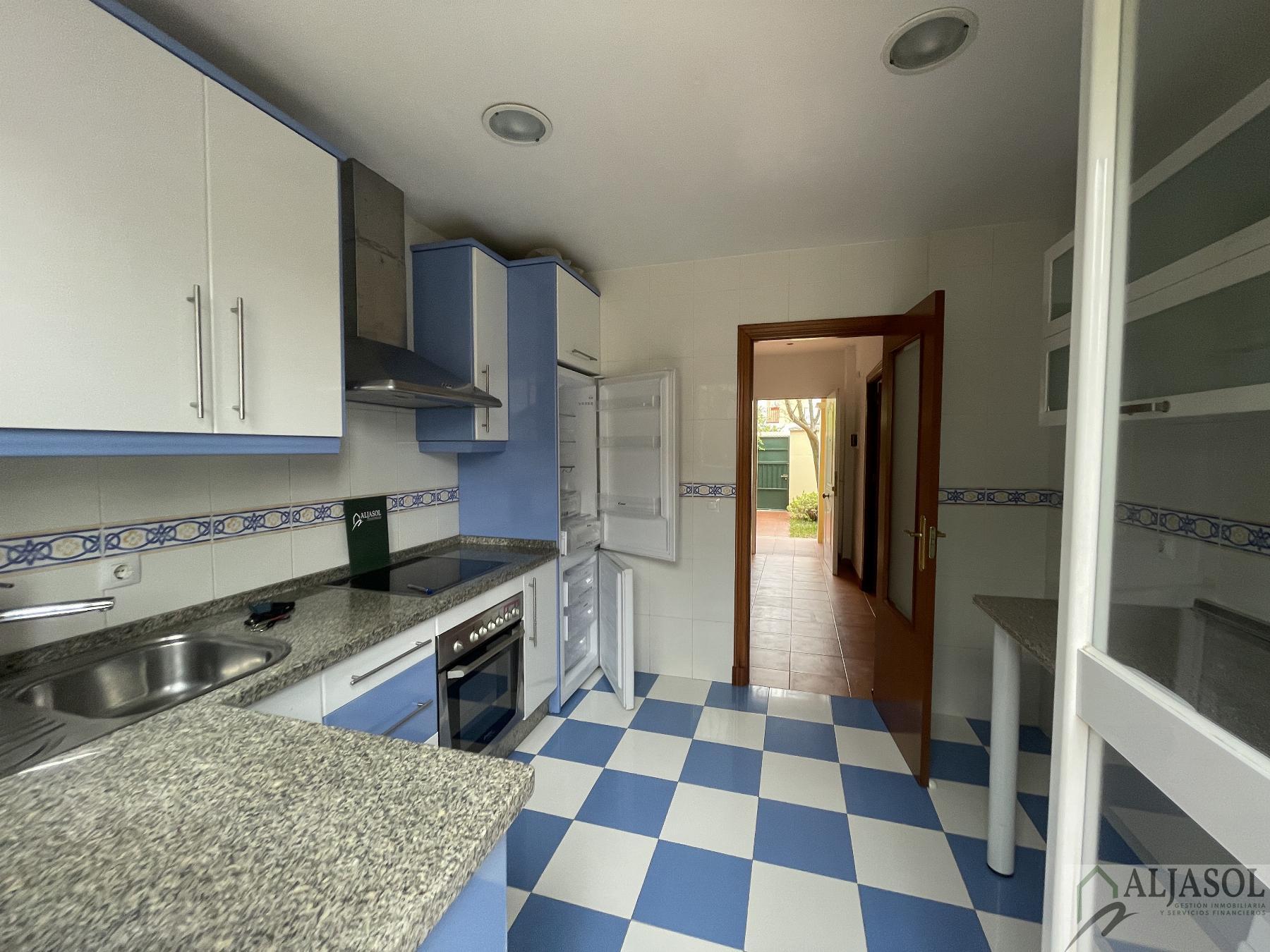 Venta de casa en Bollullos de la Mitación