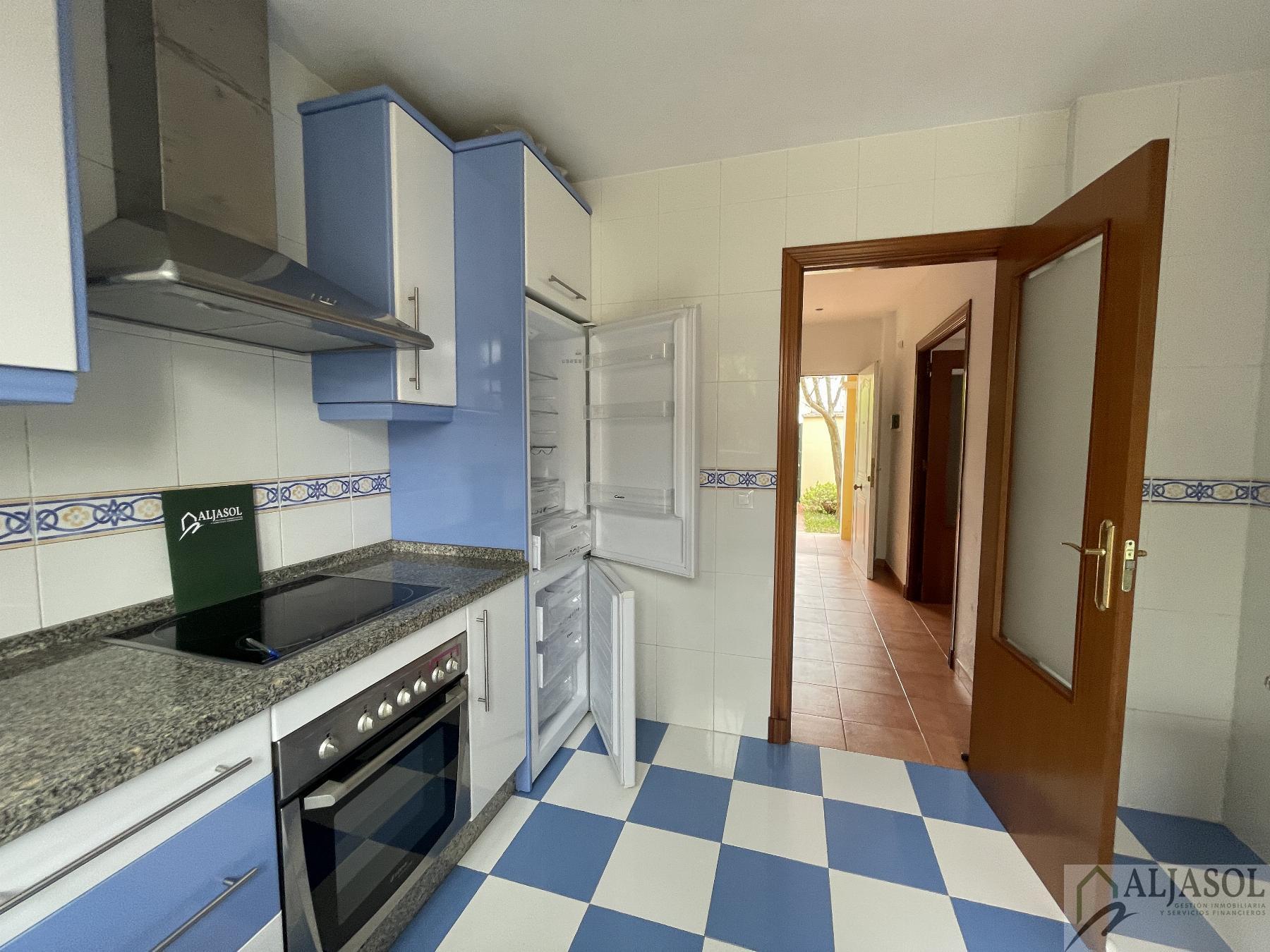 Venta de casa en Bollullos de la Mitación