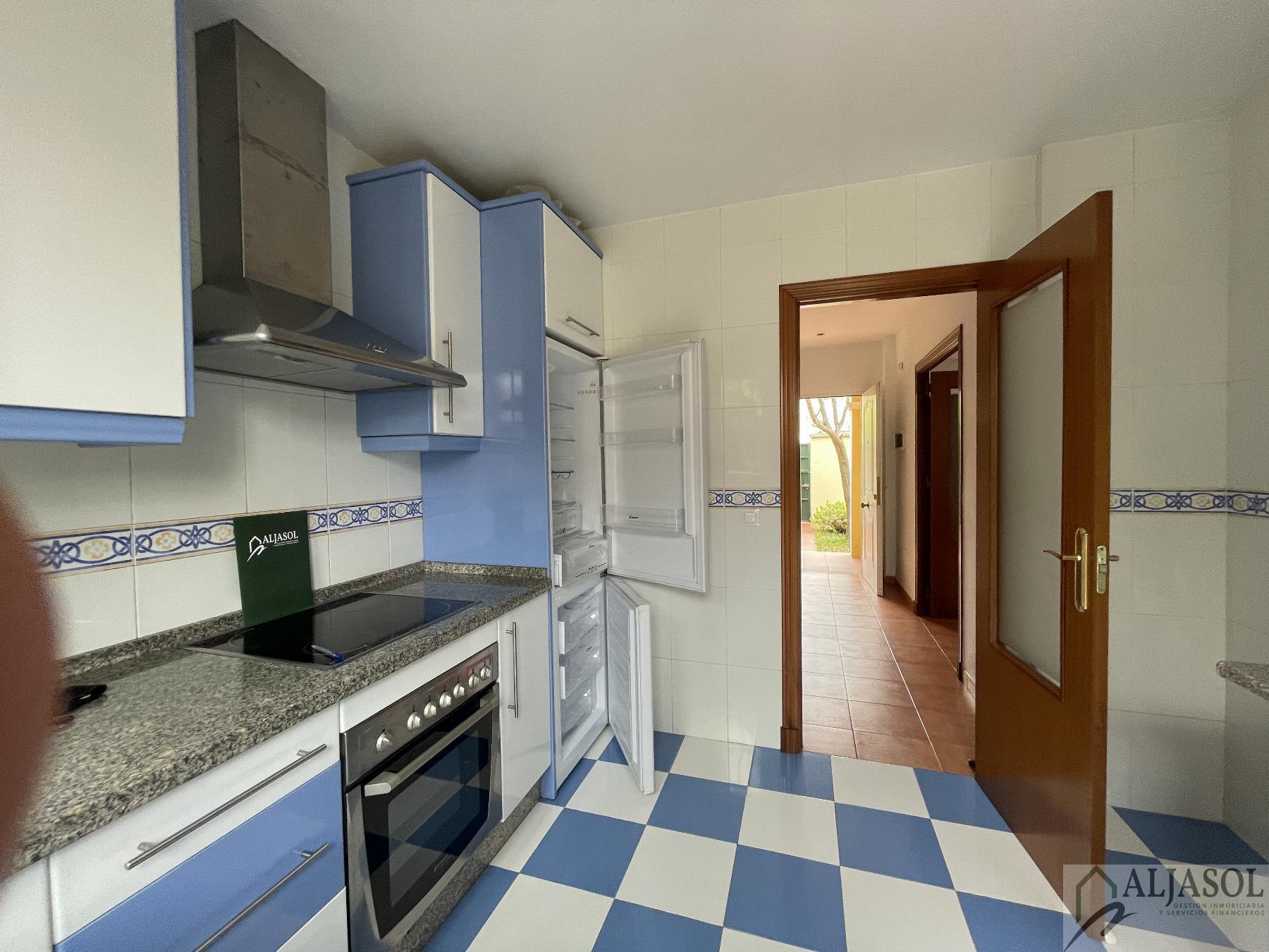 Venta de casa en Bollullos de la Mitación
