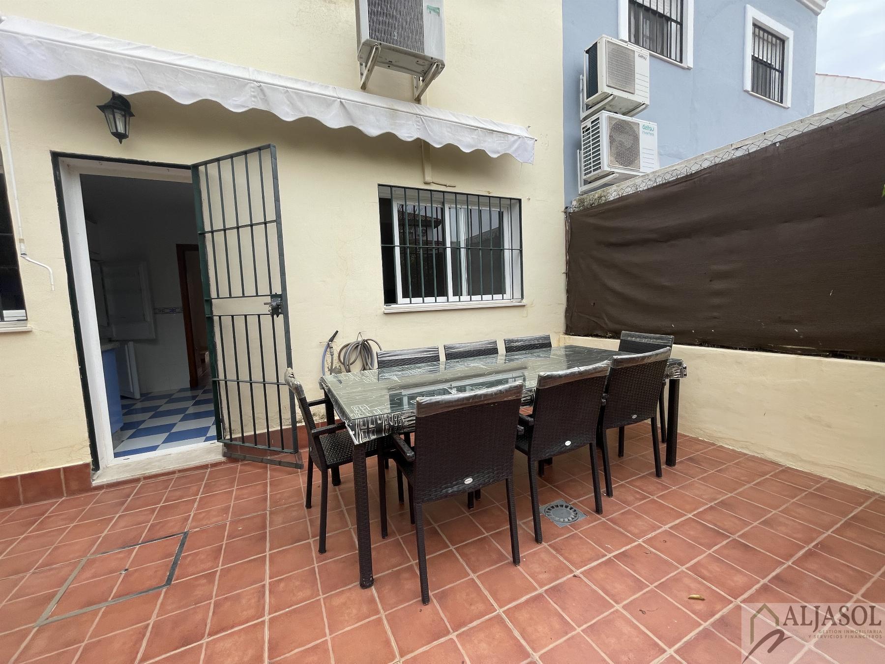 Venta de casa en Bollullos de la Mitación
