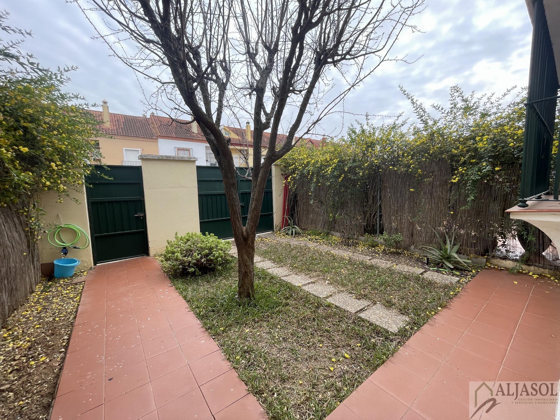 Venta de casa en Bollullos de la Mitación