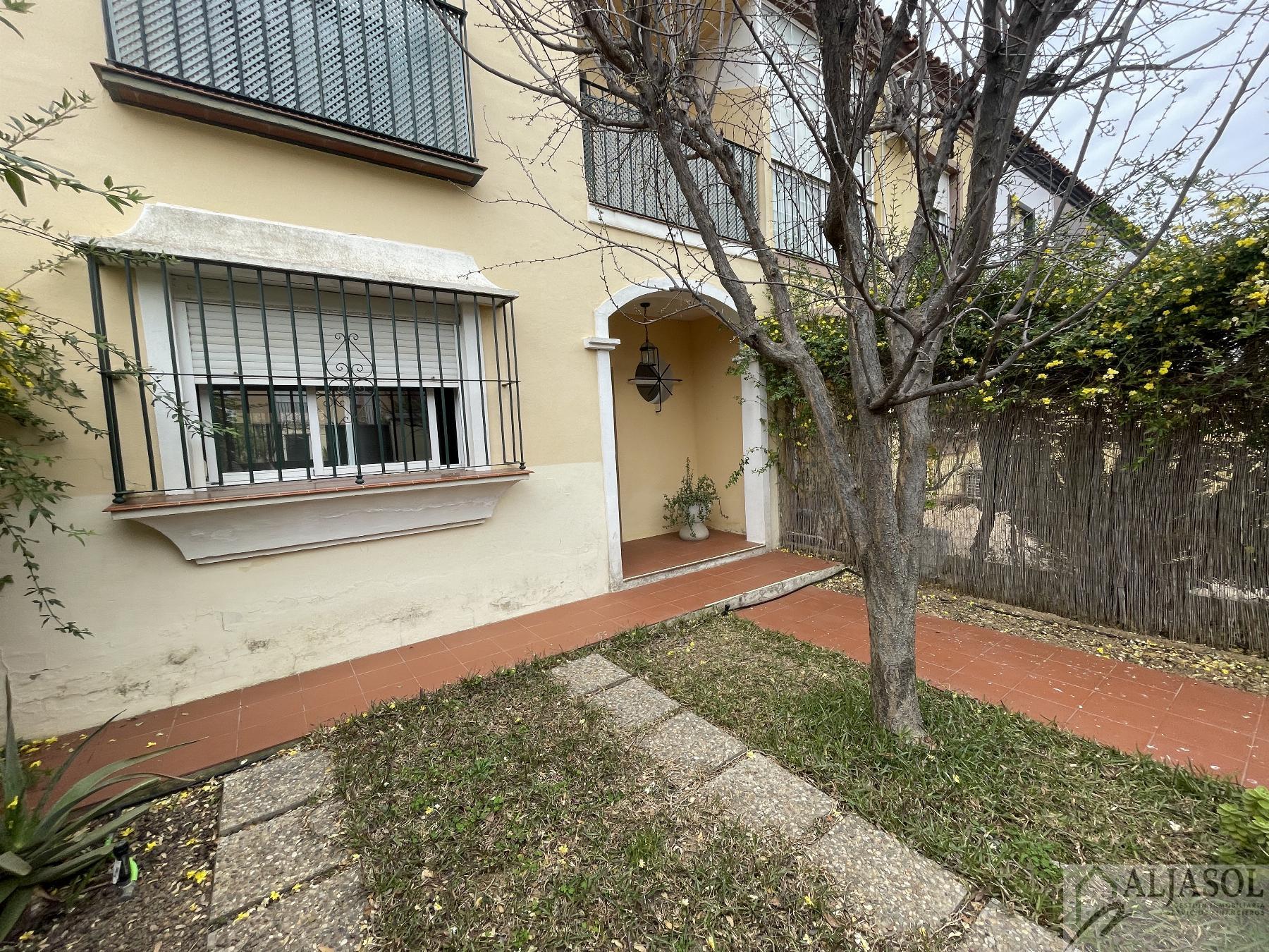 Venta de casa en Bollullos de la Mitación
