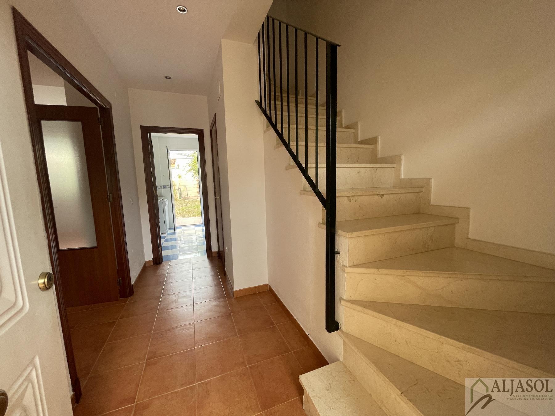 Venta de casa en Bollullos de la Mitación