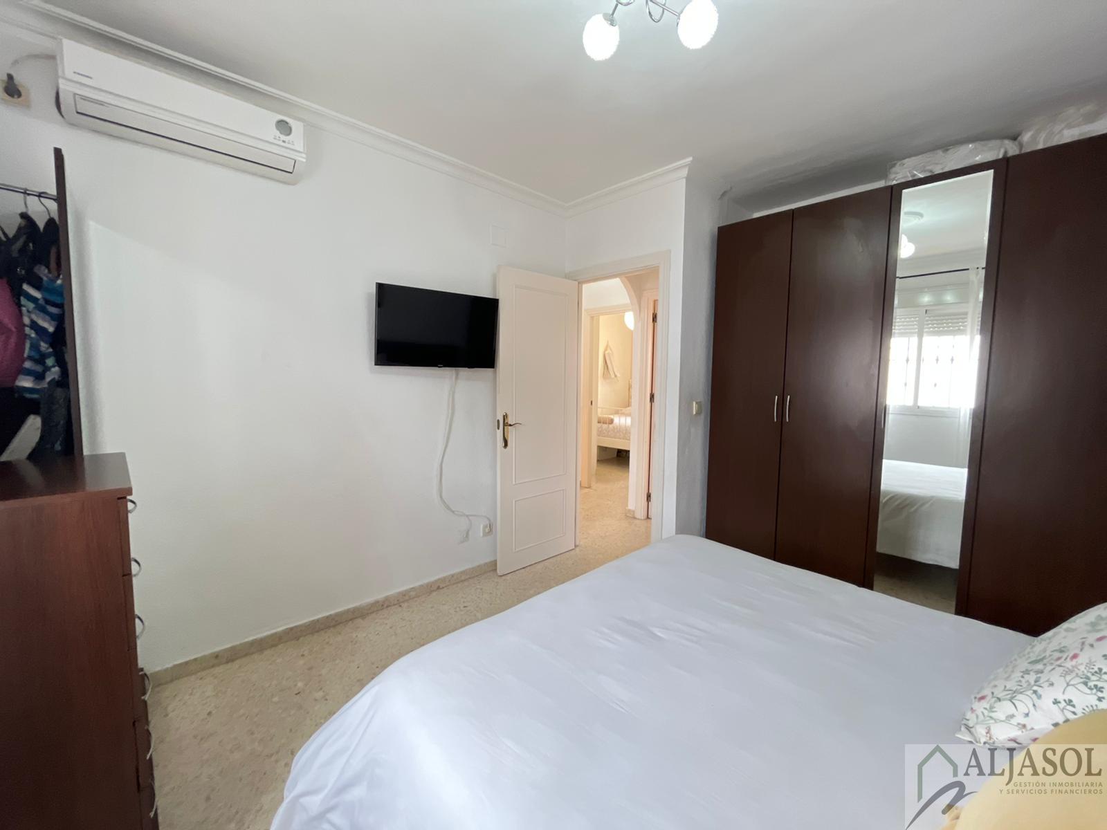Venta de casa en Sanlúcar la Mayor