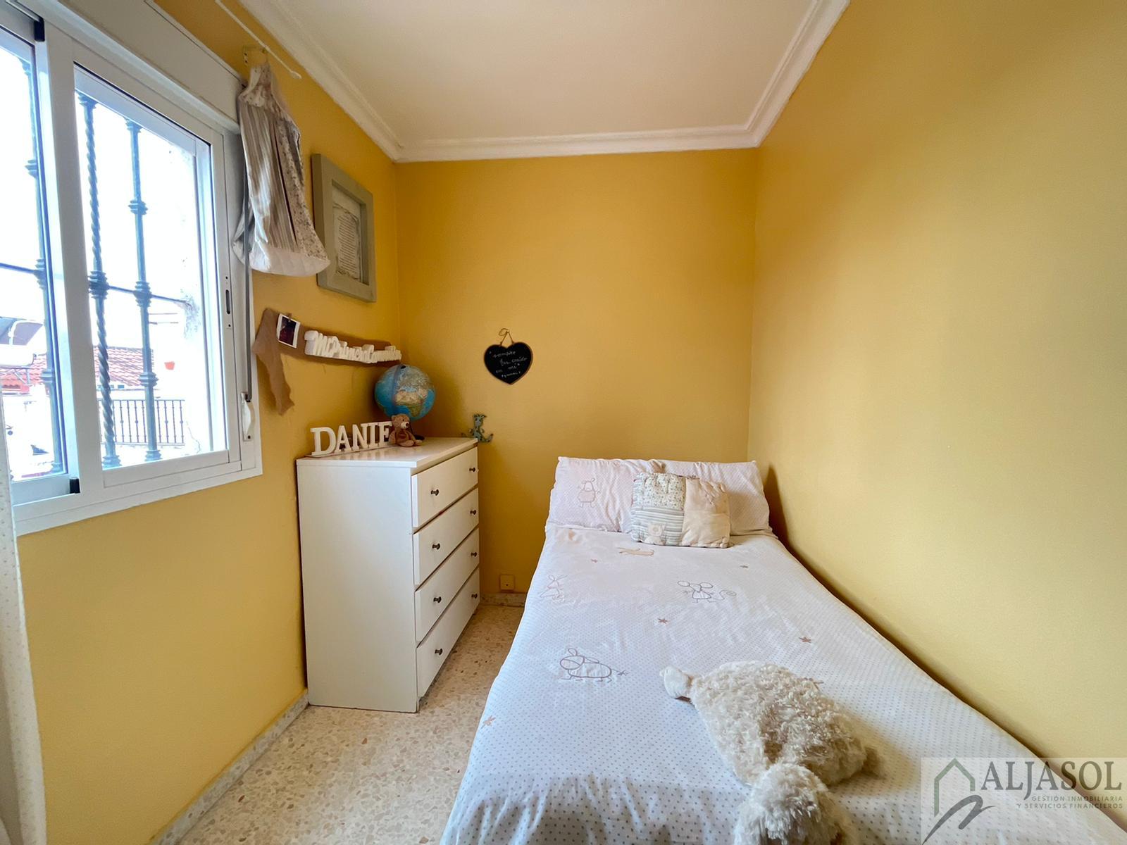 Venta de casa en Sanlúcar la Mayor