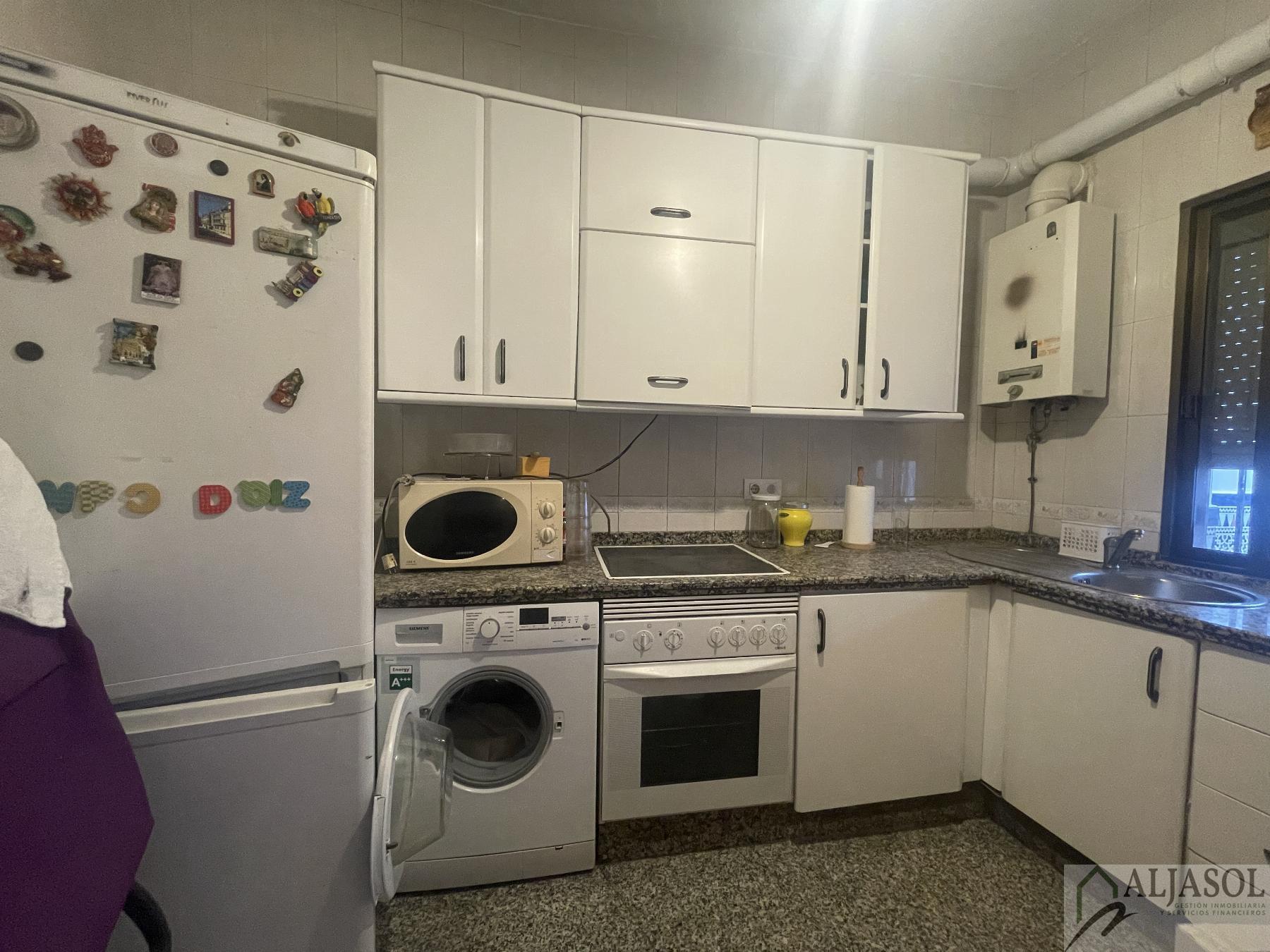 Venta de casa en Bollullos de la Mitación