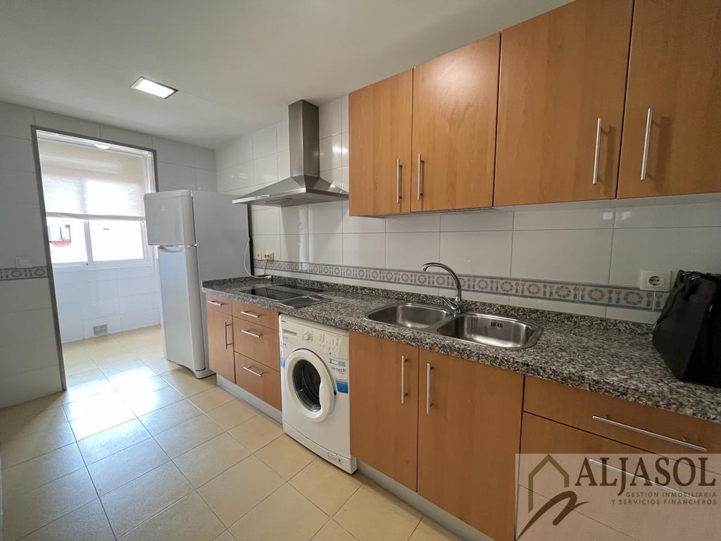 For sale of flat in Camas
