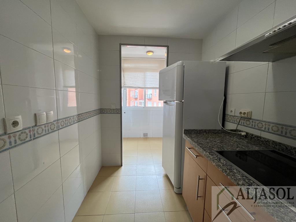 For sale of flat in Camas