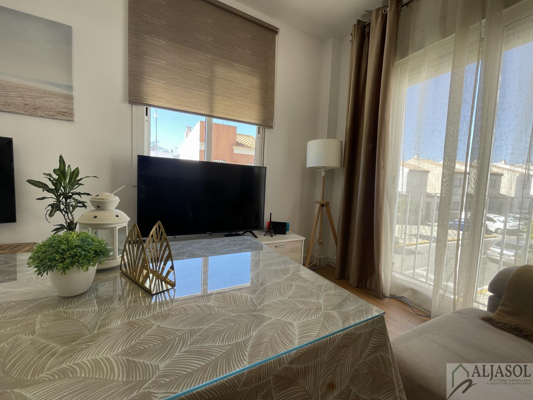 For sale of duplex in Bormujos