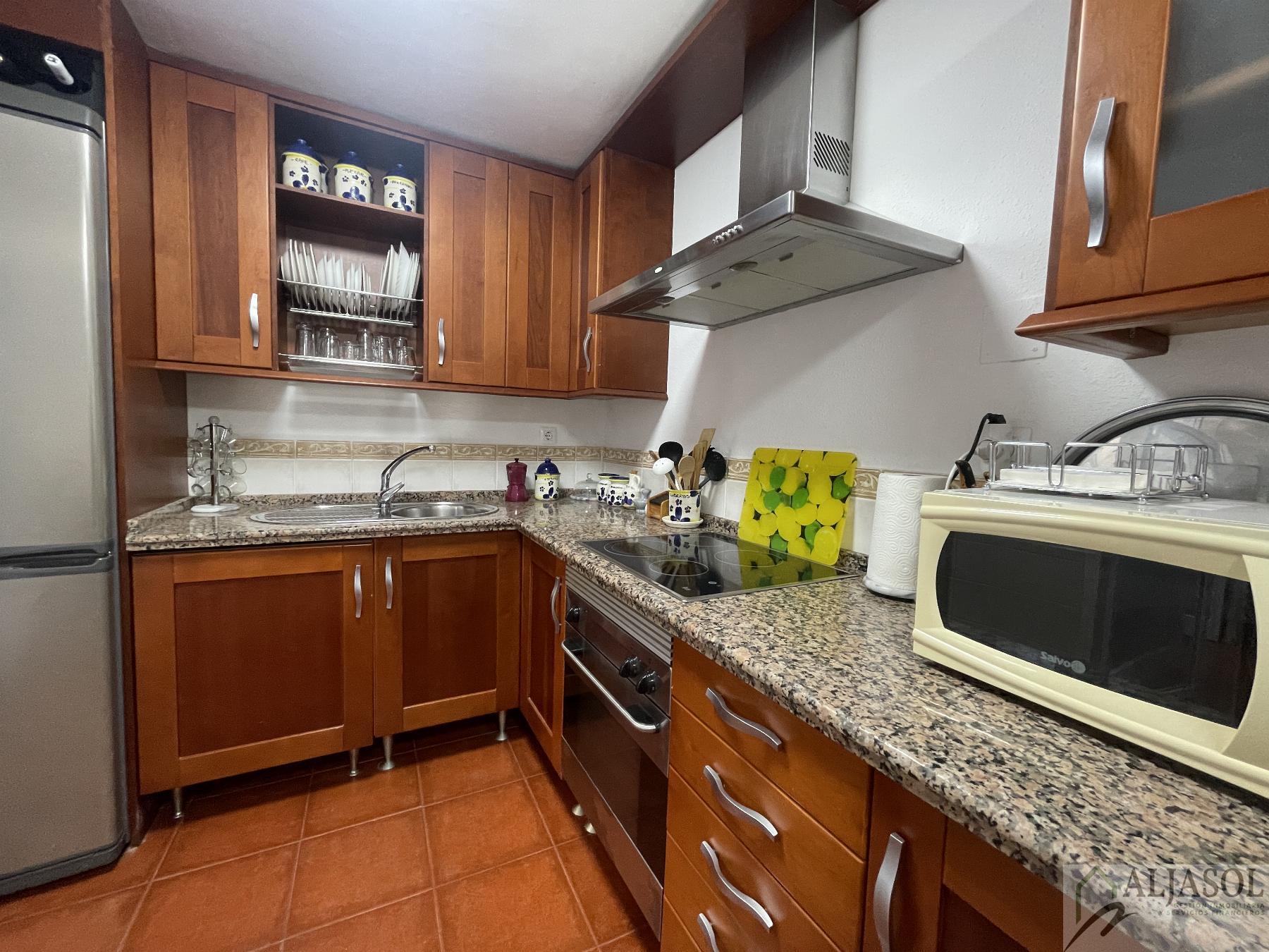 For sale of house in Gines