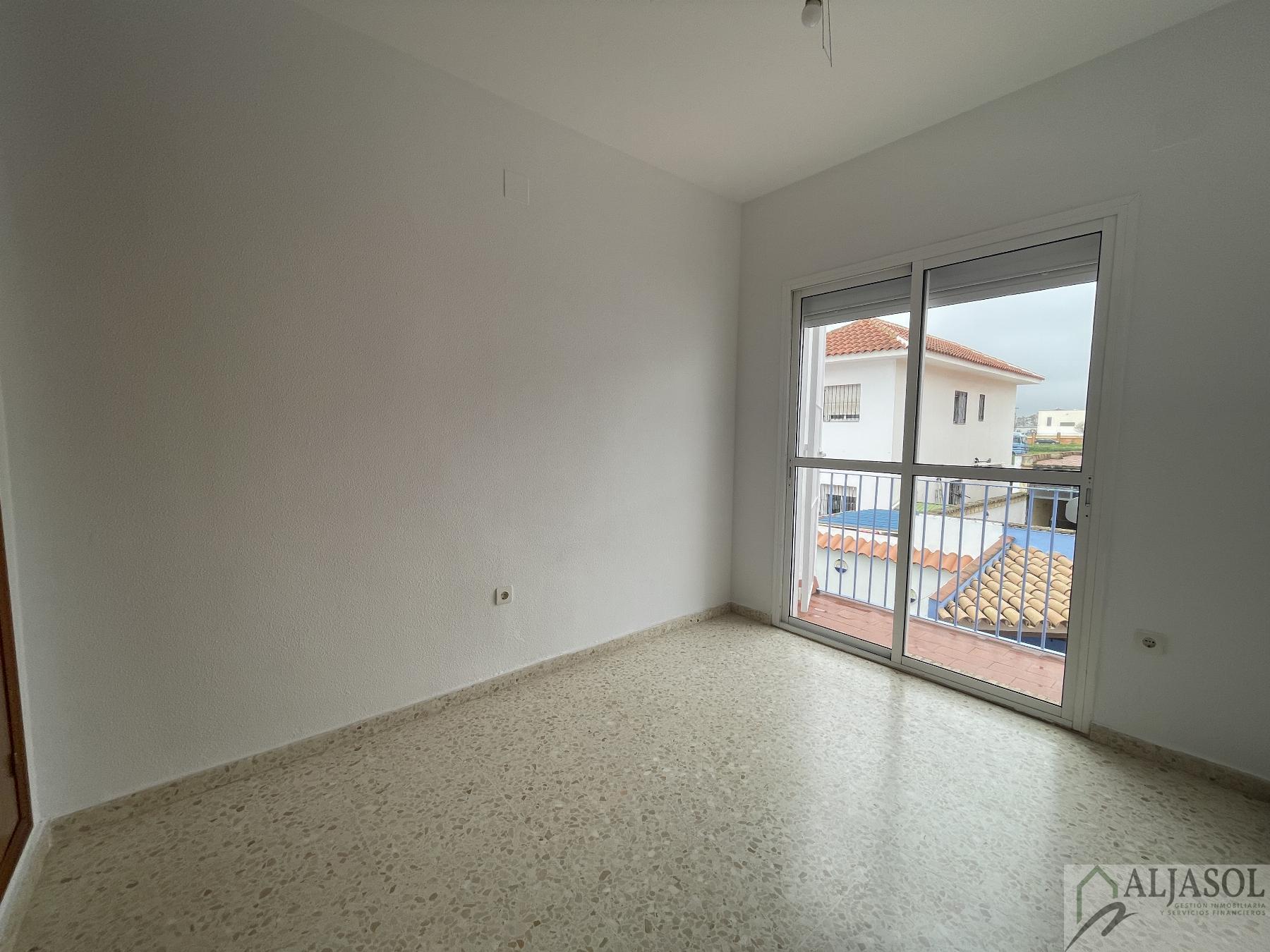 Alquiler de casa en Bollullos de la Mitación