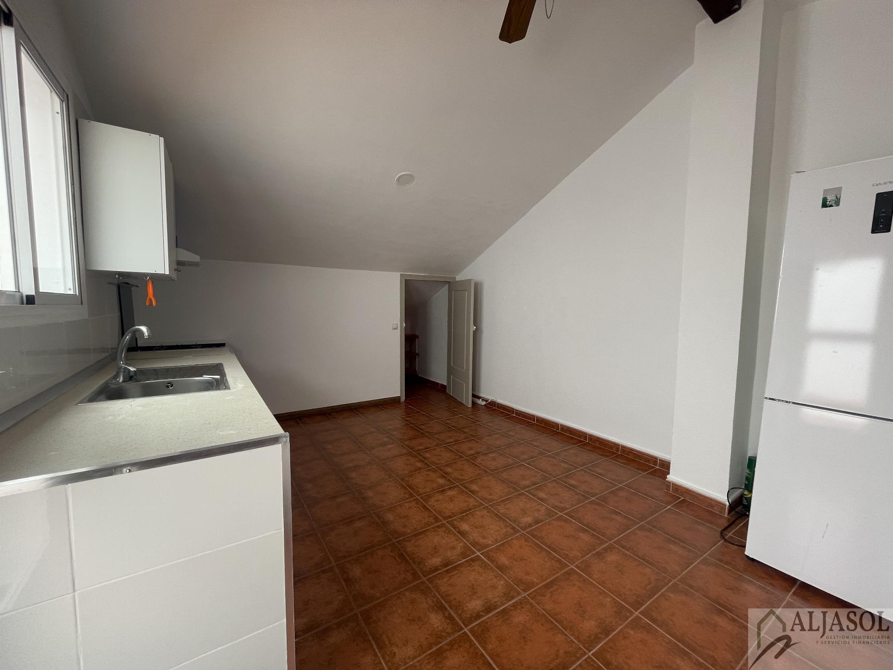Alquiler de casa en Bollullos de la Mitación