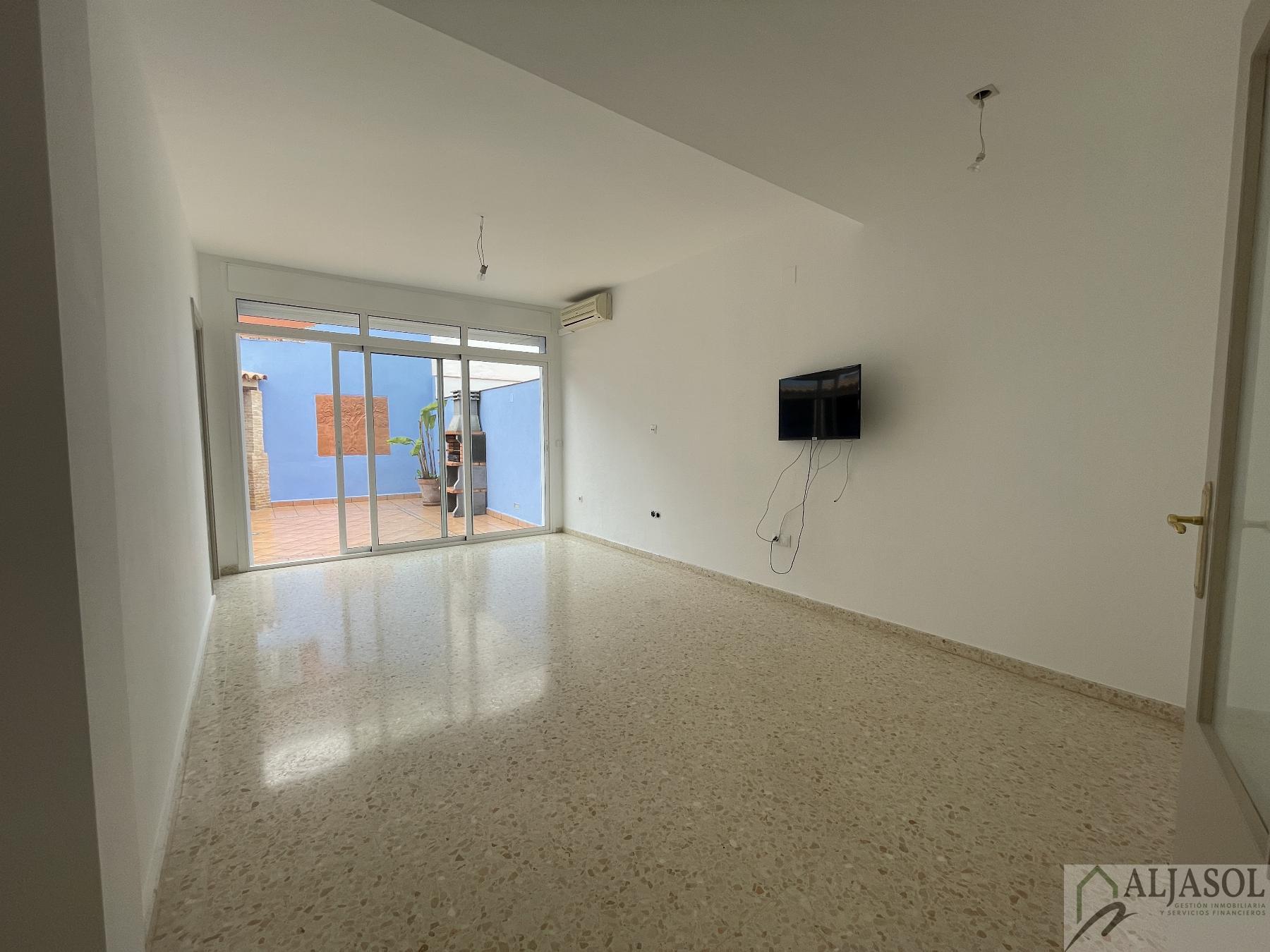 Alquiler de casa en Bollullos de la Mitación