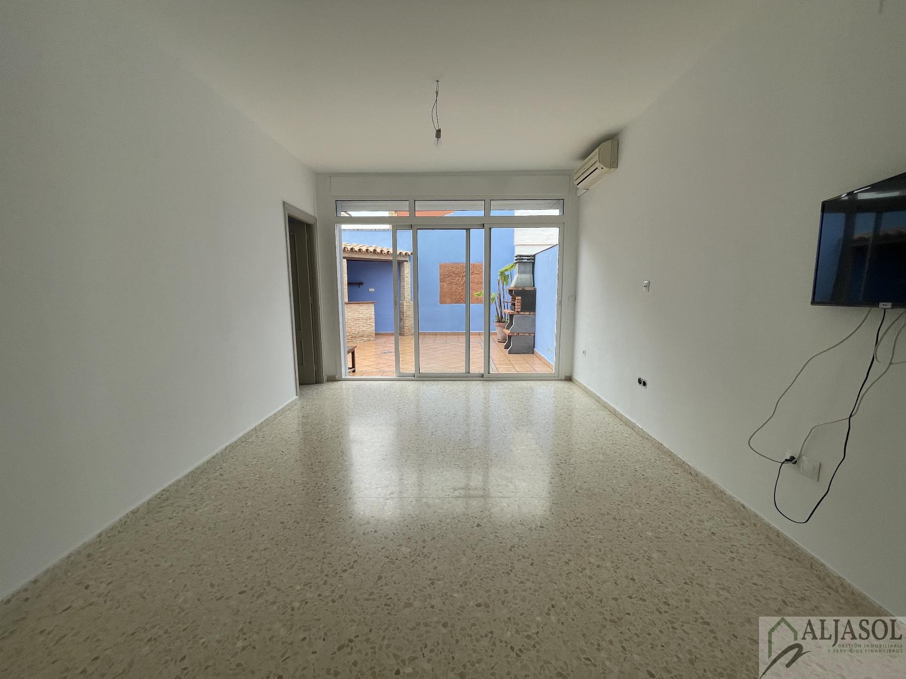 Alquiler de casa en Bollullos de la Mitación