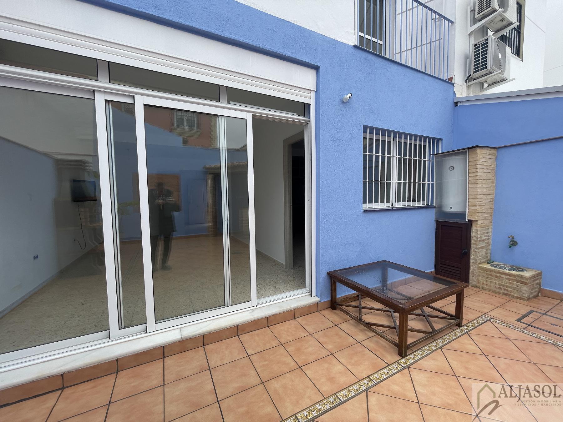 Alquiler de casa en Bollullos de la Mitación