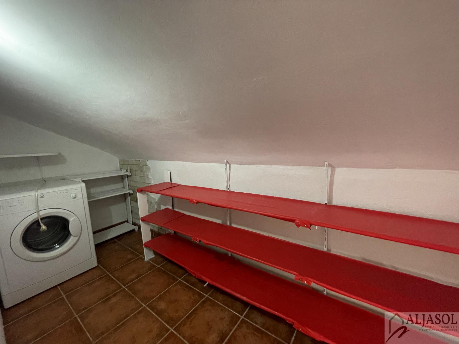 Alquiler de casa en Bollullos de la Mitación