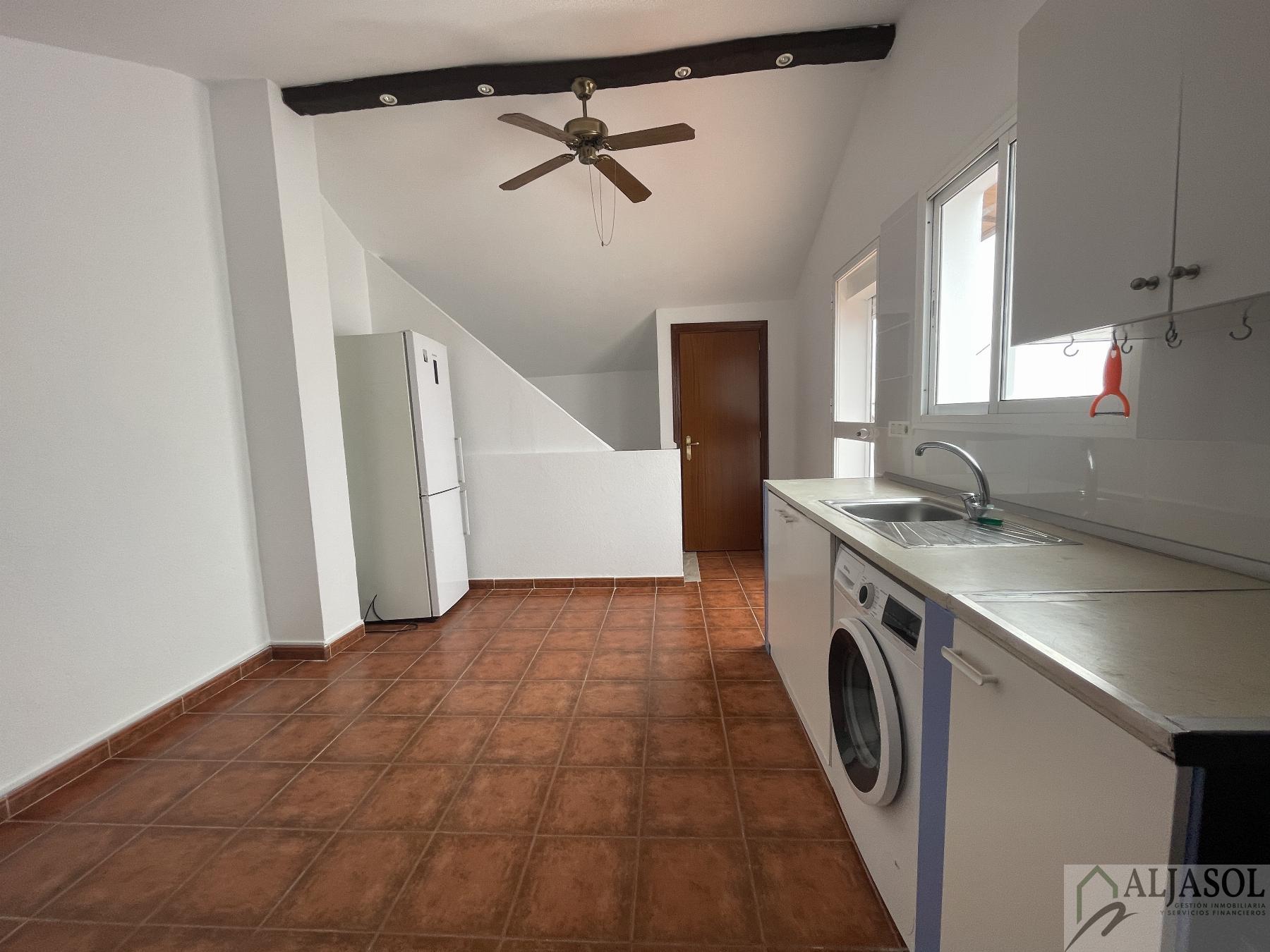 Alquiler de casa en Bollullos de la Mitación