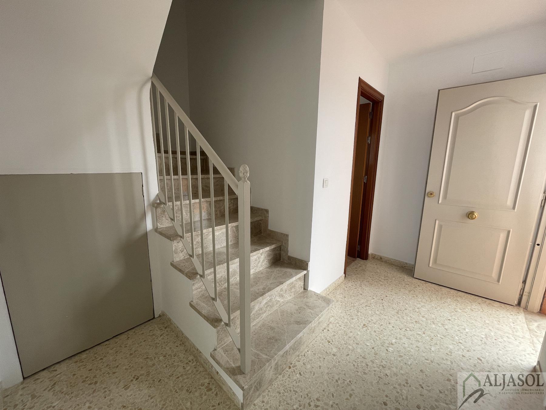 Alquiler de casa en Bollullos de la Mitación
